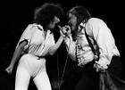 Karla Devito And Meat Loaf Perform At Symphony Hall 1978 Old Music Photo