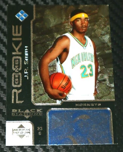 2004-05 BLACK DIAMOND J.R. SMITH ROOKIE CARD - Picture 1 of 1