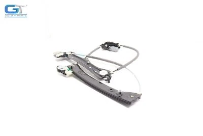 BMW 430i G26 2022-2024 REGULADOR VENTANA PUERTA DELANTERA DERECHA Y MOTOR OEM Foto 1 de 4