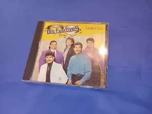 Los Fugitivos Cd Original - Foto 1 di 4