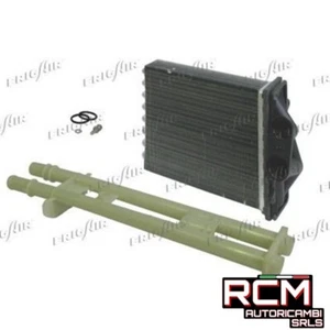 Radiatore riscaldamento abitacolo Scambiatore Fiat 500 500C 312 1.3 D Multijet - Foto 1 di 1