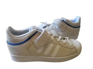 Adidas Authentic Originals Pro Shell ADV Crystal White Royal IE3109 Herren Größe - Bild 1 von 6