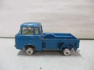 Corgi Toys Jeep FC-150 - Image 1 of 4
