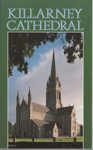 TOMAS O CAOIMH Killarney Cathedral [The Irish Heritage Series 66] 1990 SC Book - Picture 1 of 1