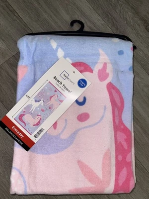 Toalla de playa  Foto 1 de 3