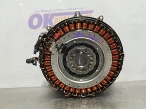 19 2019 MERCEDES BENZ CLS450 3.0L ALTERNATOR  - Picture 1 of 12