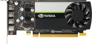 HP NVIDIA Quadro T1000 4GB 4mDP Graphics - 20X22AA - Picture 1 of 1