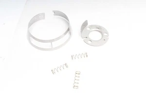 Air Filter Kit Round 42mm Diameter HD 20100 / Flh/ 14 Harley Davidson Universal - Imagen 1 de 3