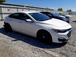 Brake Master Cylinder Fits 16-22 MALIBU 3731869 - Imagen 1 de 12
