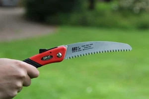 ARS SEGHETTO SERRAMANICO GR-17 - Foto 1 di 2