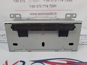 AUTORADIO PER FORD Focus Berlina 5° Serie CM5T-18C815-XJ T1DB (11>14) - Foto 1 di 5