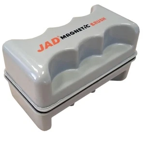 Scheibenreiniger Aquarium, Magnet-Scheibenreiniger, Aquarium Glasreiniger - Bild 1 von 3