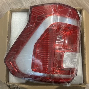 For Ford Expedition XLT 2018-2022 Rear Right Tail Light Lamp Assembly Halogen - Foto 1 di 4