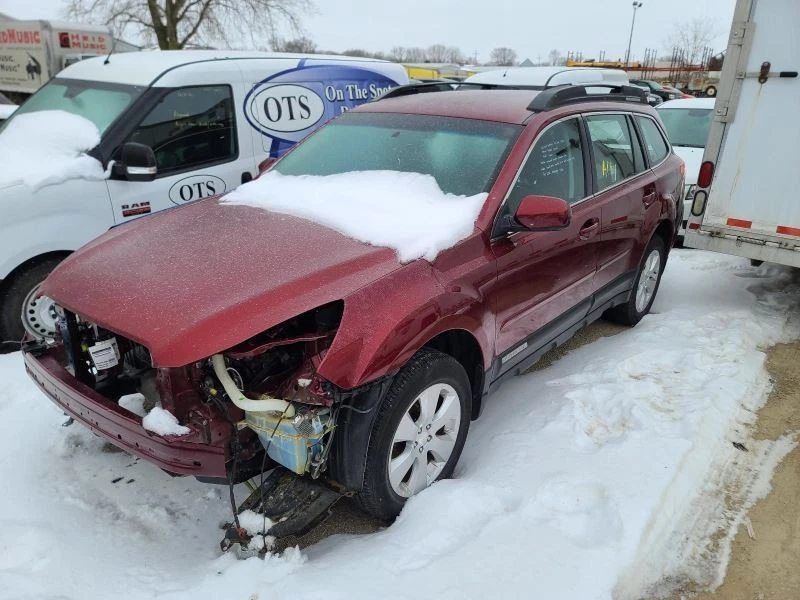 Luz de estacionamiento/esquina parachoques antiniebla montado se adapta a 12 LEGACY 3836402 Foto 1 de 4