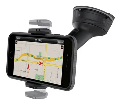 Belkin Car Universal Mount (Car Mount Compatible with iPhone Samsung)  - Image 1 of 4
