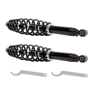 706000958 Rear Shocks For Can-Am Outlander 450 500 570 650 800 1000 - Изображение 1 из 4
