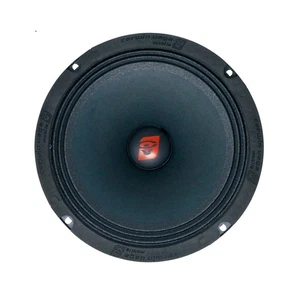 Pro Series Altoparlante Midrange 8 Pollici - 170W RMS, 4Ω, Alto SPL, Resistente, Auto... - Foto 1 di 6