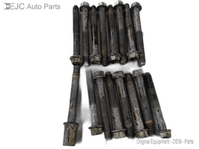 Cylinder Head Bolt Kit For 93-94 Chevrolet Lumina  3.1 - Image 1 of 4