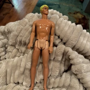Vintage Sun Lovin' Malibu Ken Puppe Barbie Mattel Hong Kong 1979 Nude - Bild 1 von 8