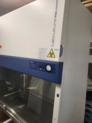 Labculture Reliant Esco Class 2  Ty E A2 - Image 1 of 4