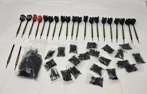 20 DARDI PUNTA MORBIDA ARCHNID PLUS PUNTE EXTRA MORBIDE - Foto 1 di 5