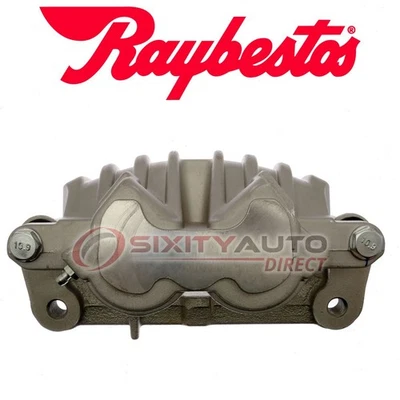 Raybestos Front Left Disc Brake Caliper for 2002-2005 GMC Envoy XL - ec Foto 1 de 4