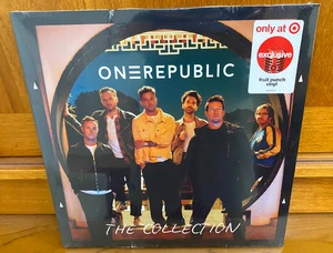 One Republic Collection Greatest Hits Fruit Punch vinyl LP NEW SEALED MINT! - Imagen 1 de 4