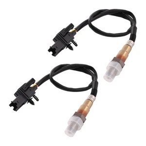 2PCS Upstream Oxygen Sensor For Infiniti Nissan Armada Altima Frontier 234-5060 - Bild 1 von 20