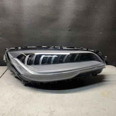 FARO AVIADOR LINCOLN 2020-2024 OEM REFLECTOR LATERAL DERECHO LED LC5B-13E014-AL Foto 1 de 4