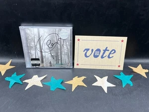 ULTRA DRUNK Taylor Swift signed Autogramm mit HERZ Folklore CD Album NEU SEALED - Bild 1 von 4