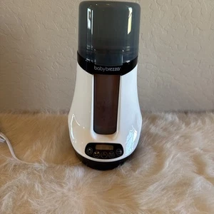Baby Brezza Smart Bottle Warmer (BRZ0088) - Picture 1 of 5