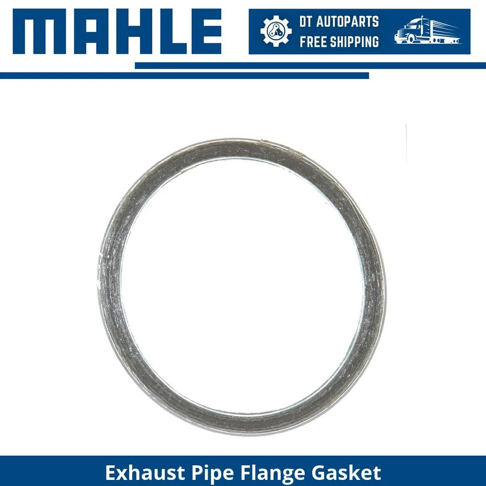 Junta de brida de tubo de escape Mahle 1997 1998 1999 Pontiac Sunfire 1996-2005 Foto 1 de 2