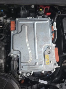 Renault Captur 1.6 Hybrid Wechselrichter 291A16760R (16K km) 2023 - Bild 1 von 2