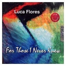 Piano Solo von Flores,Luca | CD | Zustand sehr gut - Bild 1 von 2