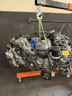 Subaru BRZ SCION FRS FA20 2013-2017 2,0 L motor de 4 cilindros USDM poco kilometraje 85 k Foto 1 de 4