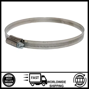 Jubilee Clip/Clamp 110–140mm Stainless Steel Hose Pipe - Picture 1 of 5