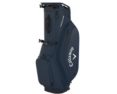 [NEW] Callaway  Fairway 14 Stand Golf Bag 5124001 (Navy) - Image 1 of 4