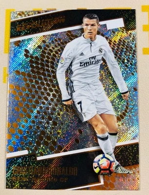 Cristiano Ronaldo 2017 Panini Revolution Soccer #1 - Bild 1 von 2