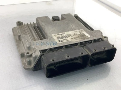 Centralina motore BMW 1 F20 F21 2012 -modulo 8574095 ALD6166 - Immagine 1 di 4