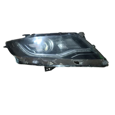 Conjunto de faros originales Lincoln MKX 2016-2019, lado del pasajero (FA1B-13W029-A) Foto 1 de 4