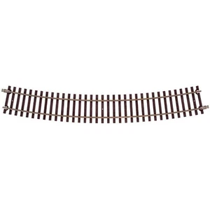 Atlas 7011 O Scale 2-Rail 40.5" Radius Full Curve 16 - Picture 1 of 1