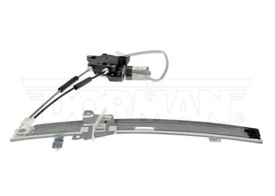 Nuevo conjunto regulador de ventana y motor para Mercury Tracer 97-99 delantero derecho  Foto 1 de 4