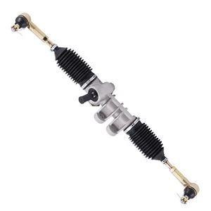 Steering Gear Box Assembly Steering Rack for EZGO RXV Golf Cart 2008+ for 618329 - Picture 1 of 11