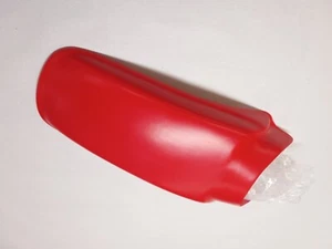 Honda XR80 XR100 XR75 Rear fender Fits 1977-1984 - Foto 1 di 1