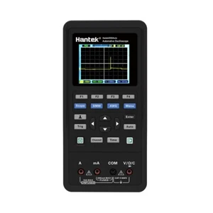 Hantek2D82AUTO II 2D82 AUTO Car Oscilloscope Automotive Diagnostics 80Mhz 250MSa - Picture 1 of 7