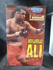 1997 Starting Lineup Muhammad Ali Timeless Legends - 12" Tall Boxing Figure
