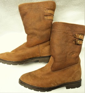 Las mejores ofertas en Botas marrones Eddie Bauer M Para Hombres | eBay