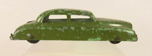 Tootsietoy 1940’s 50’s Kaiser Jumbo 746 Sedan Pressed Steel Tootsie Toy USA - Picture 1 of 7