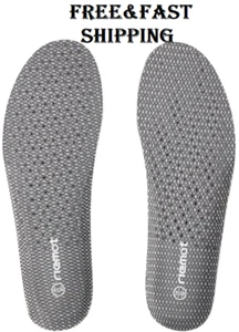 Women'S Shoe Insoles Breathable Honeycomb Sport Shoe Insoles Cushioning Shoe Ins - Picture 1 of 5