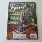 Woodworkers Journal May/June 1999 Volume 23 Number 3   725274021239